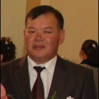 Ермек Талпаков