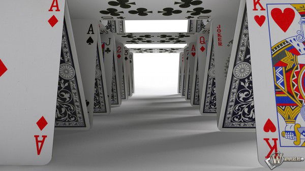 Андрей Рыжиков