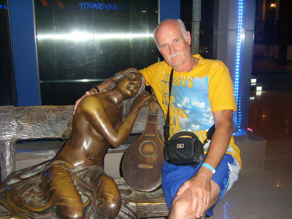 Сергей Зеленцов