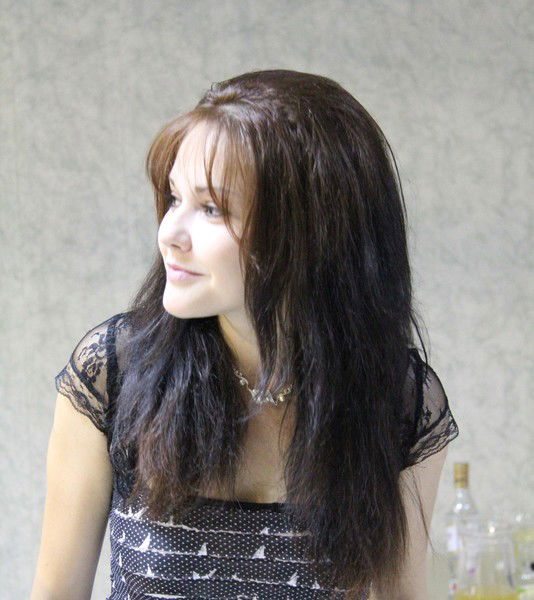 Юлия Вторушина