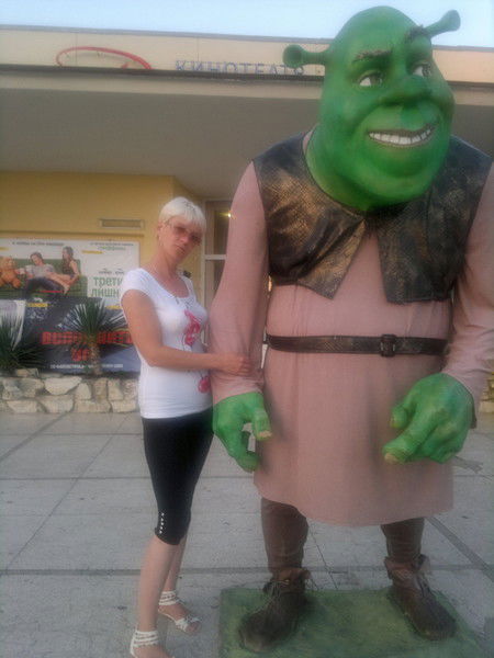 Елена Муравьёва