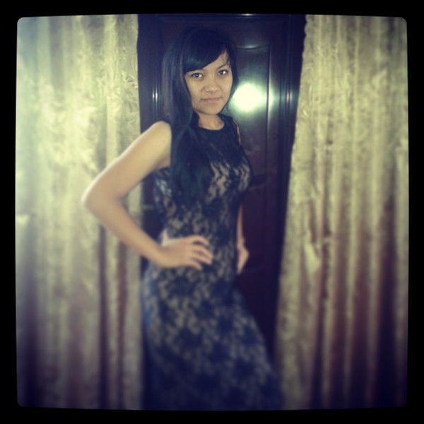 Амина Бавдун