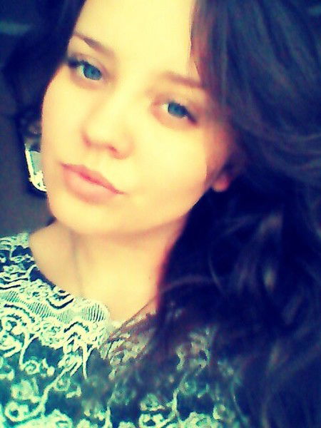 Ксения Баженова