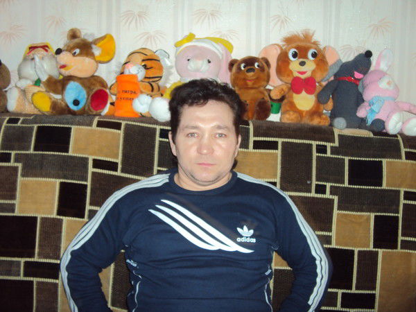 Дмитрий Баглаев