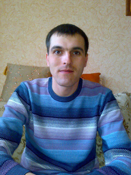 Станислав Приходько