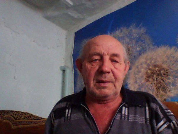 Иван Кузьмин