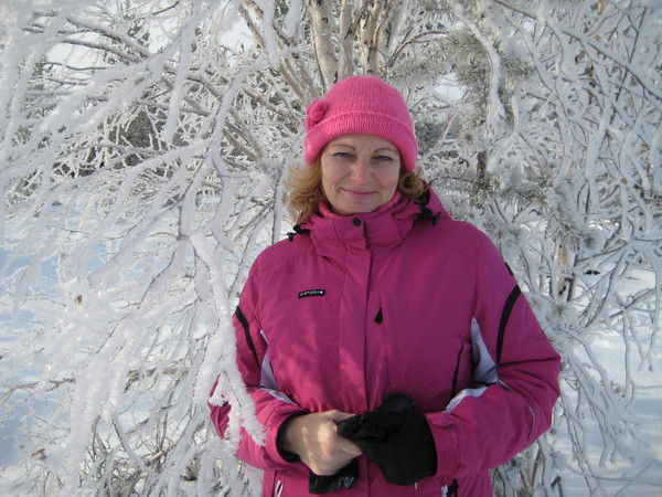 Любовь Кириллова