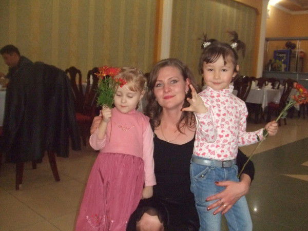 Елена Киселева