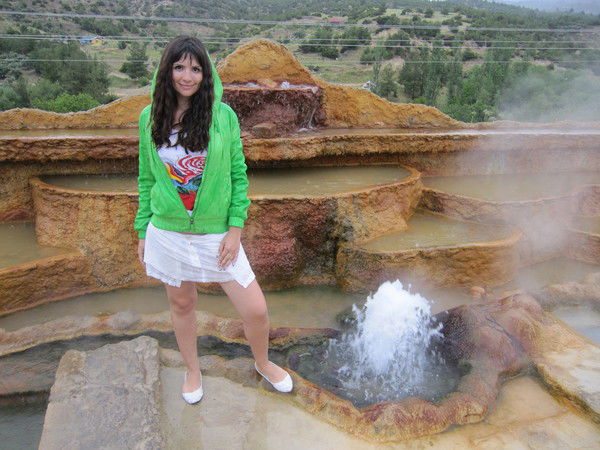 Валерия Петрусевич