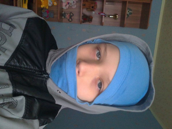 Ян Будников