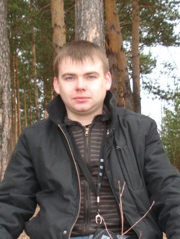 Александр Кузьминых