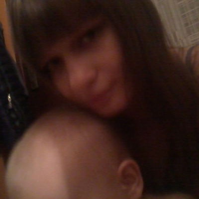 Надежда Мысягина