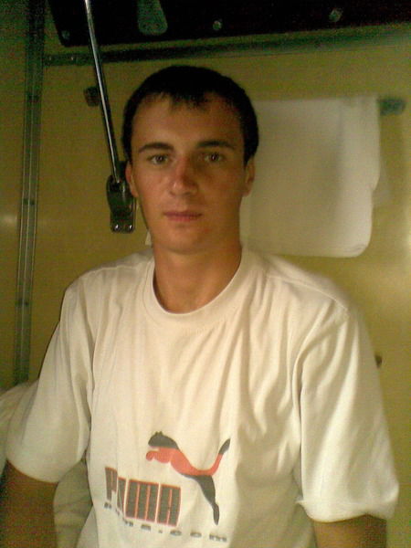 Евгений Булгаков