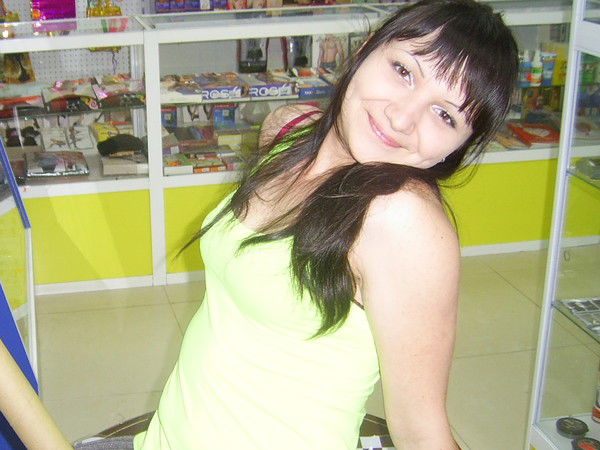 Александра Гардашова