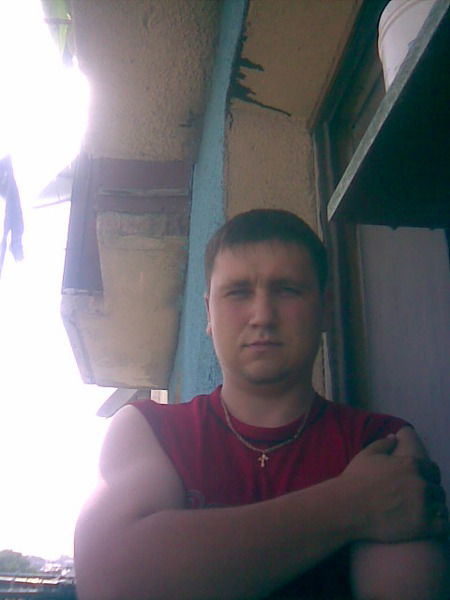 Николай Романов