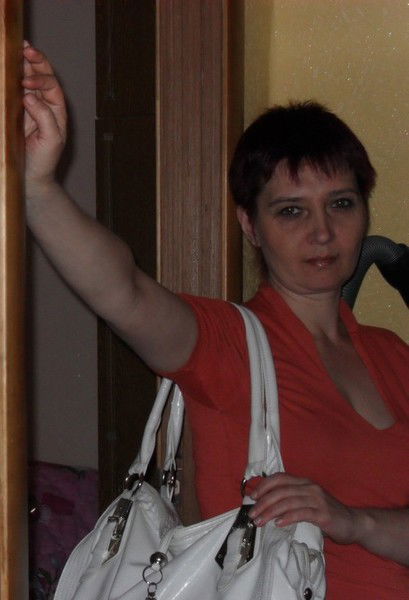 Юлия Любящева