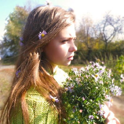 Диана Оксененко