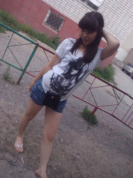 Александра Санарова