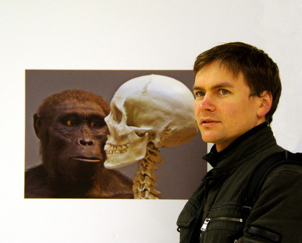 Андрей Малиновский