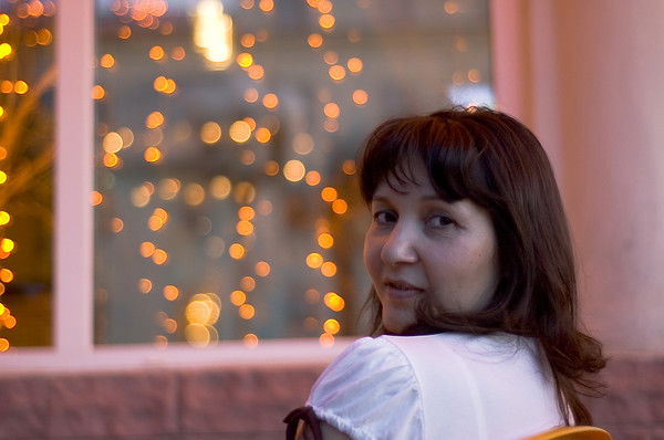 Гамирова Венера