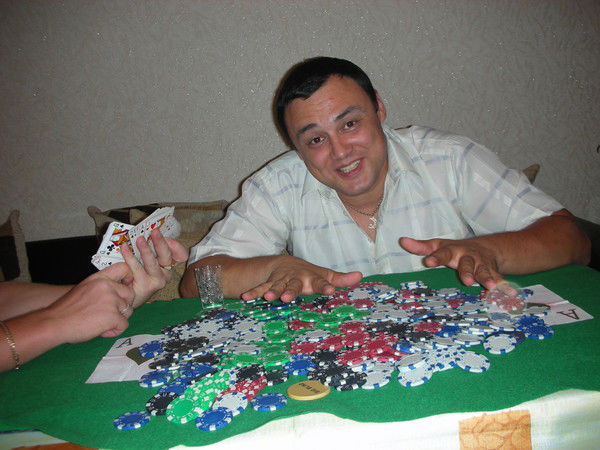 Радик Мусаутов