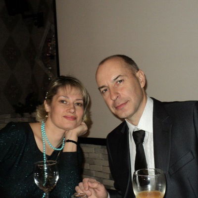 Оксана Ершова