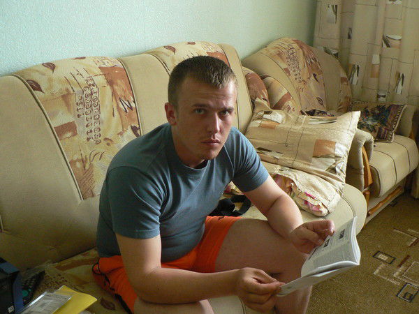 Олег Курлыкин