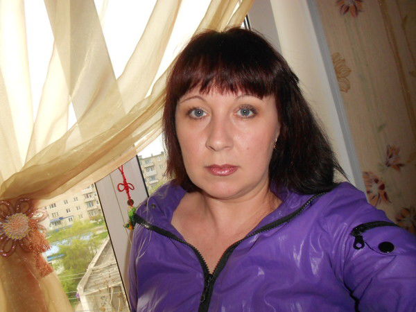 Татьяна Викторовна