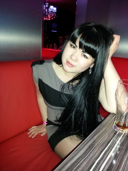 Зухра Касенова