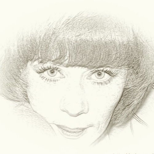 Нежное Облачко