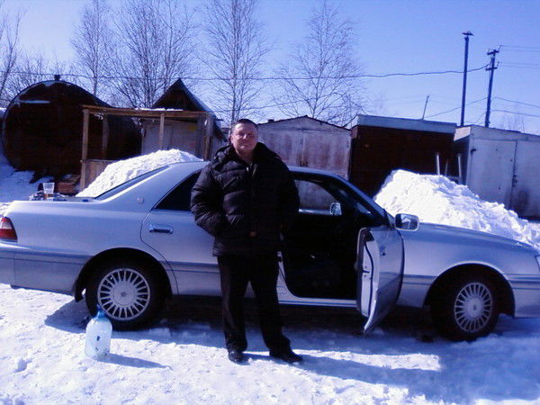 Виталий Аникин