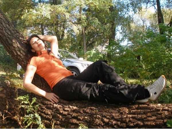 Ирина Писаревская