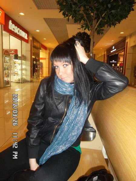 Алена Степанова