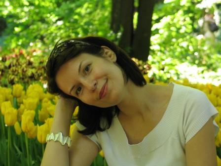 Валерия Величко