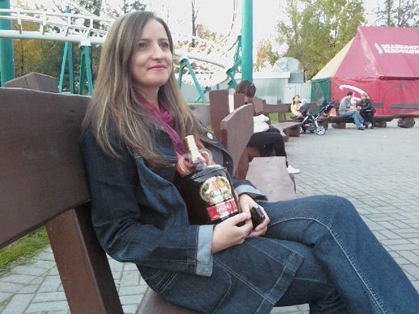 Анна Димовчи