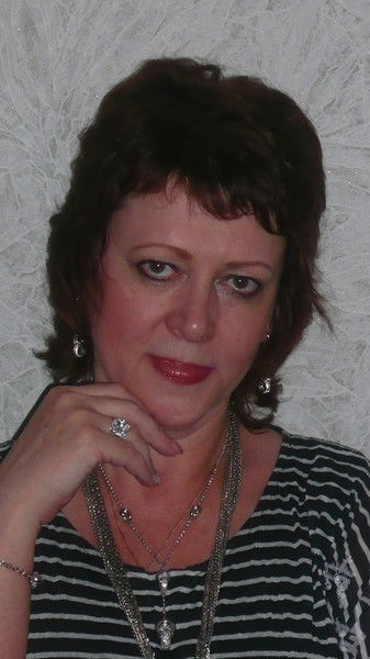 Елена Доронцева