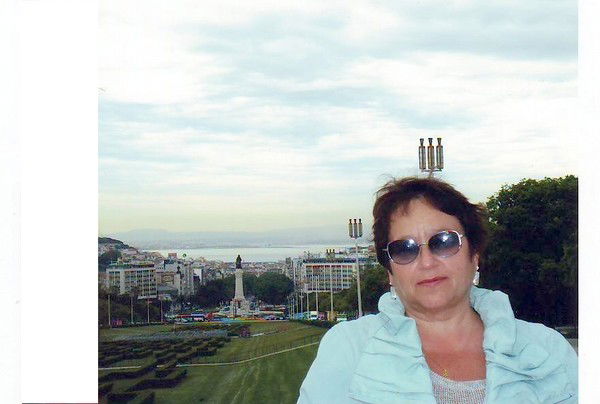 Людмила Долгина