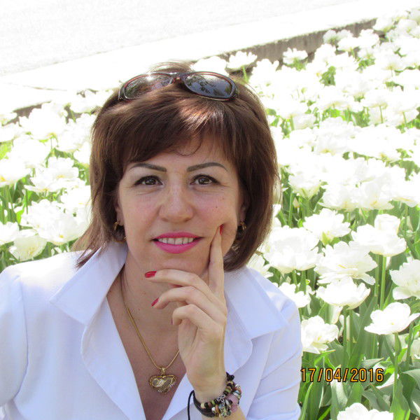 Наталья Варнина