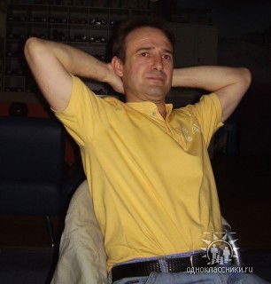 Андрей Пунтусов