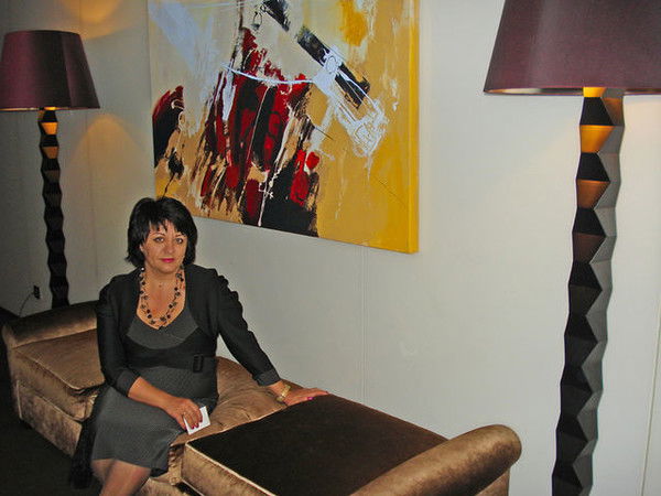 Светлана Кондратенко