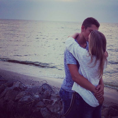 Кирилл Климов