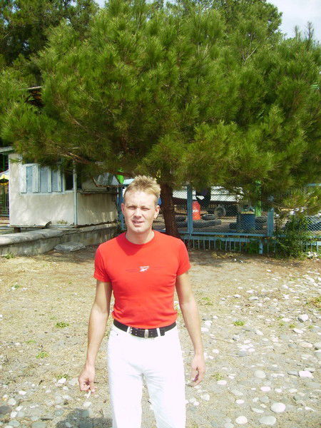 Александр Атнишкин