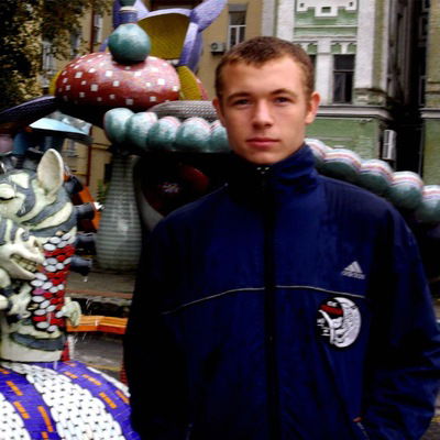 Кирилл Тарасов