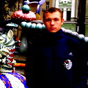 Кирилл Тарасов