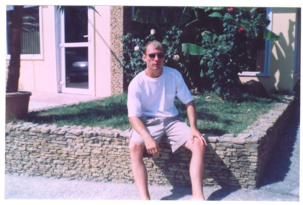 Игорь Павленко