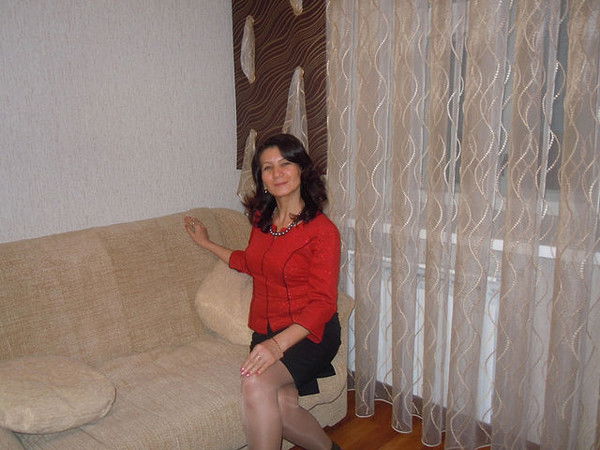 Гульжан Фаррахова