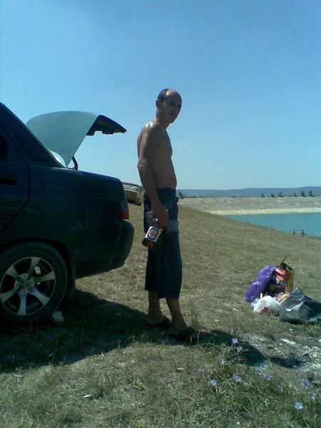 Александр Жиронкин