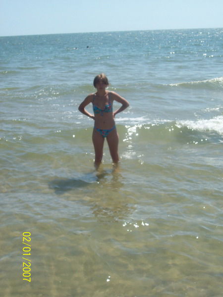 Наташа Титоренко