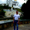 Олег Михайлов