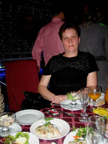 Наталья Синицина